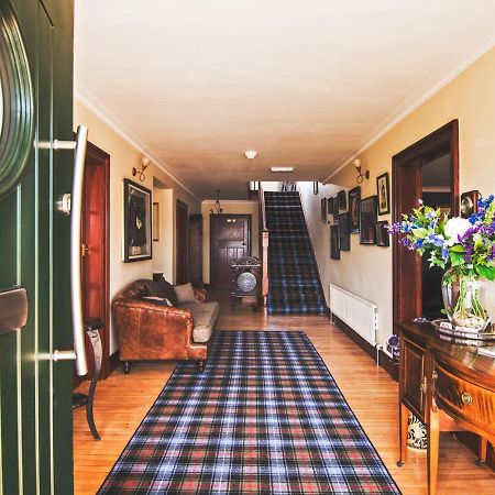 The Spey Bed & Breakfast Grantown-on-Spey Екстериор снимка