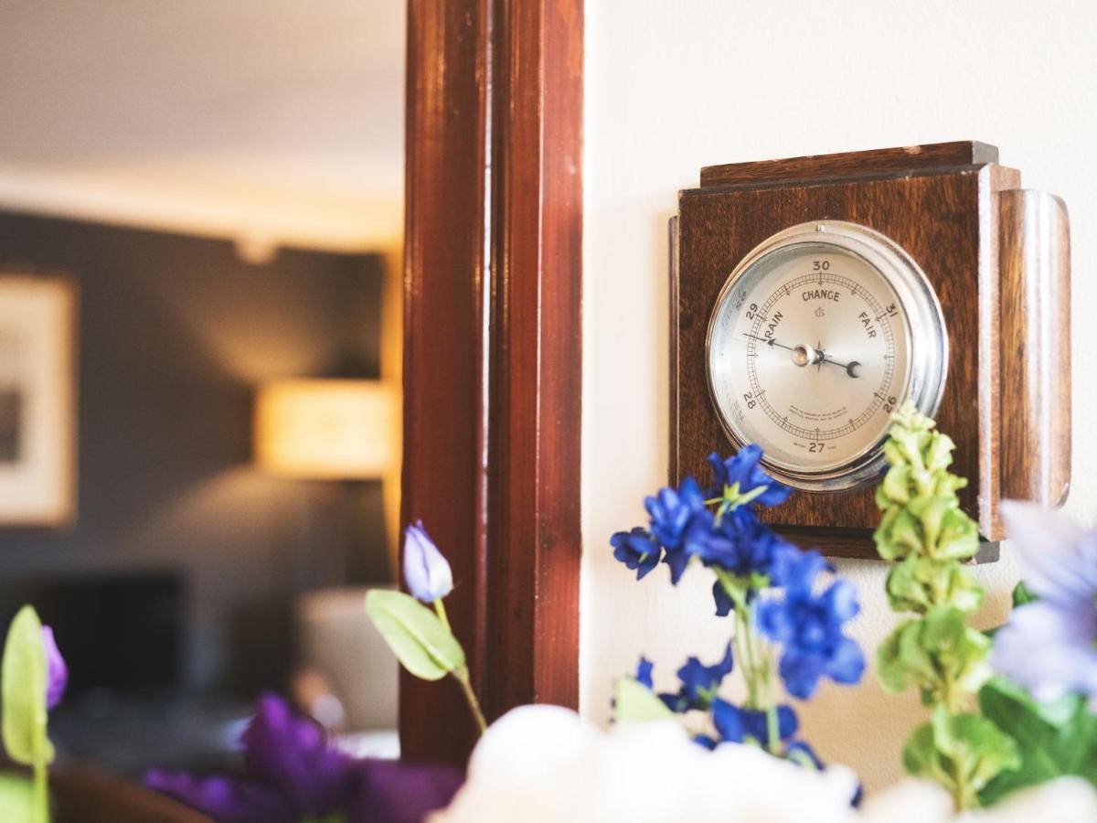 The Spey Bed & Breakfast Grantown-on-Spey Екстериор снимка