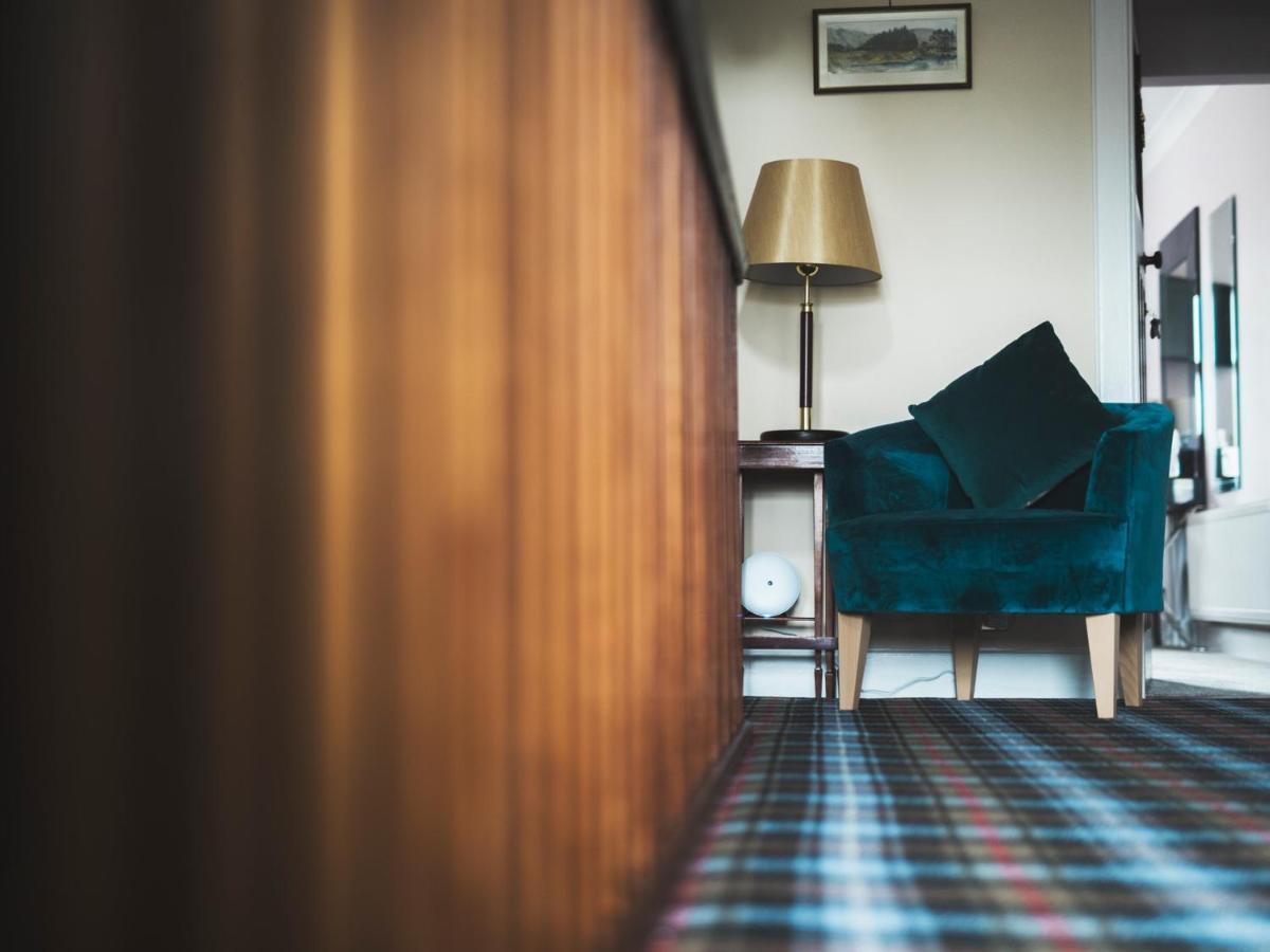 The Spey Bed & Breakfast Grantown-on-Spey Екстериор снимка