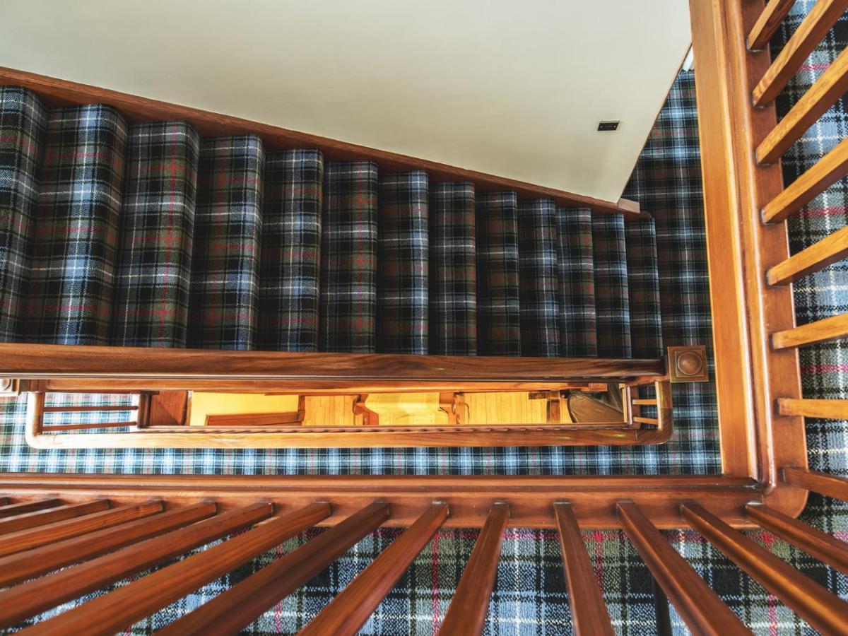 The Spey Bed & Breakfast Grantown-on-Spey Екстериор снимка