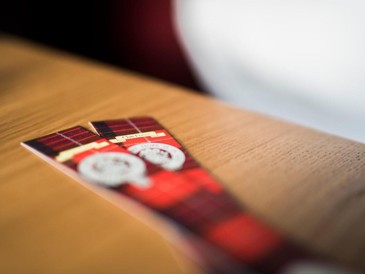 The Spey Bed & Breakfast Grantown-on-Spey Екстериор снимка