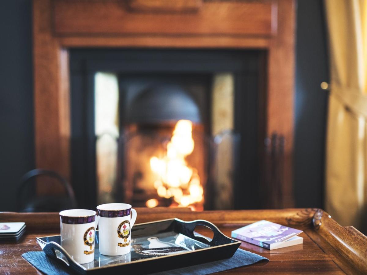 The Spey Bed & Breakfast Grantown-on-Spey Екстериор снимка
