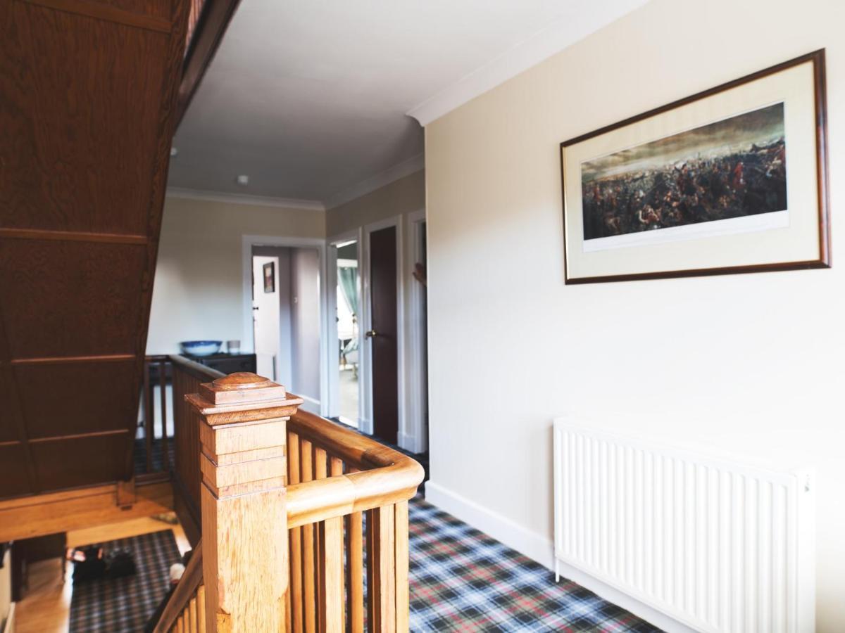 The Spey Bed & Breakfast Grantown-on-Spey Екстериор снимка