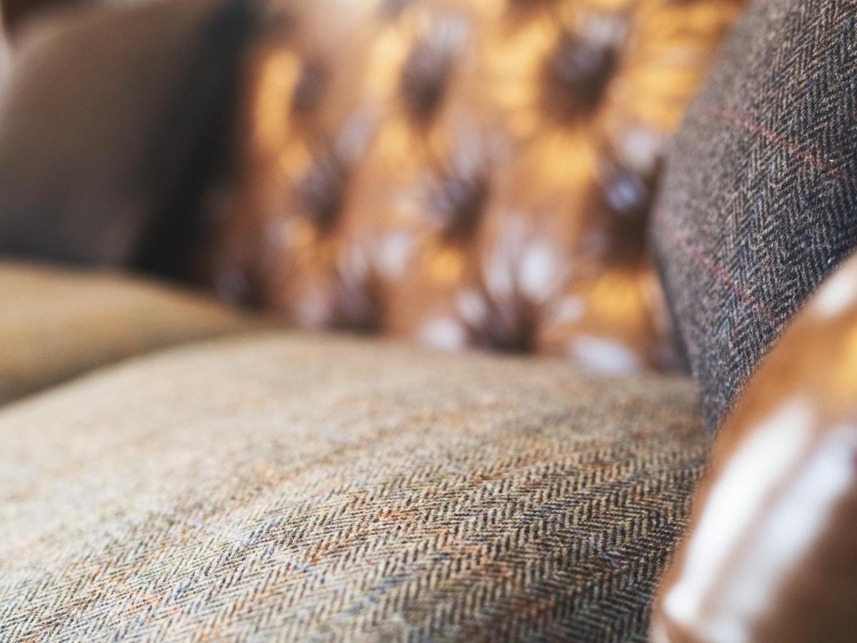 The Spey Bed & Breakfast Grantown-on-Spey Екстериор снимка