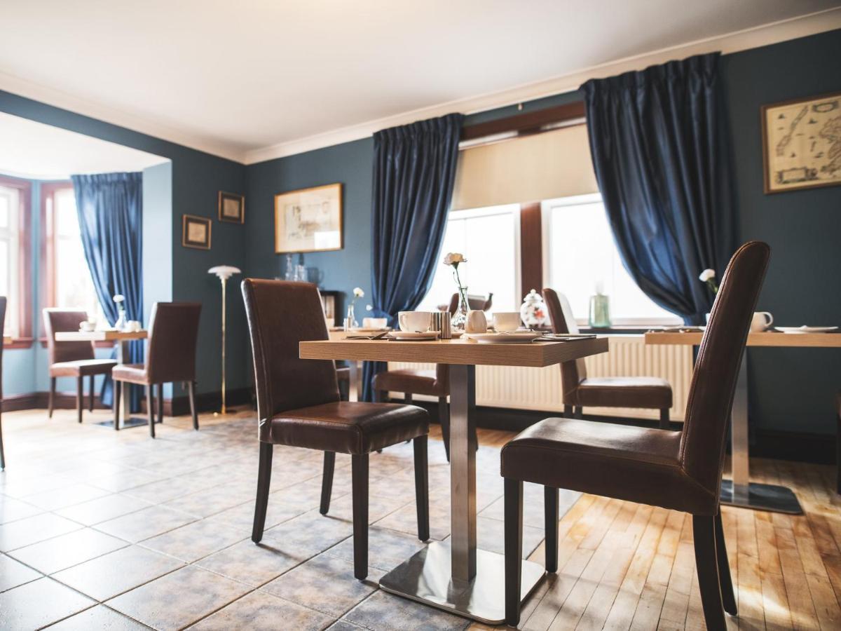The Spey Bed & Breakfast Grantown-on-Spey Екстериор снимка