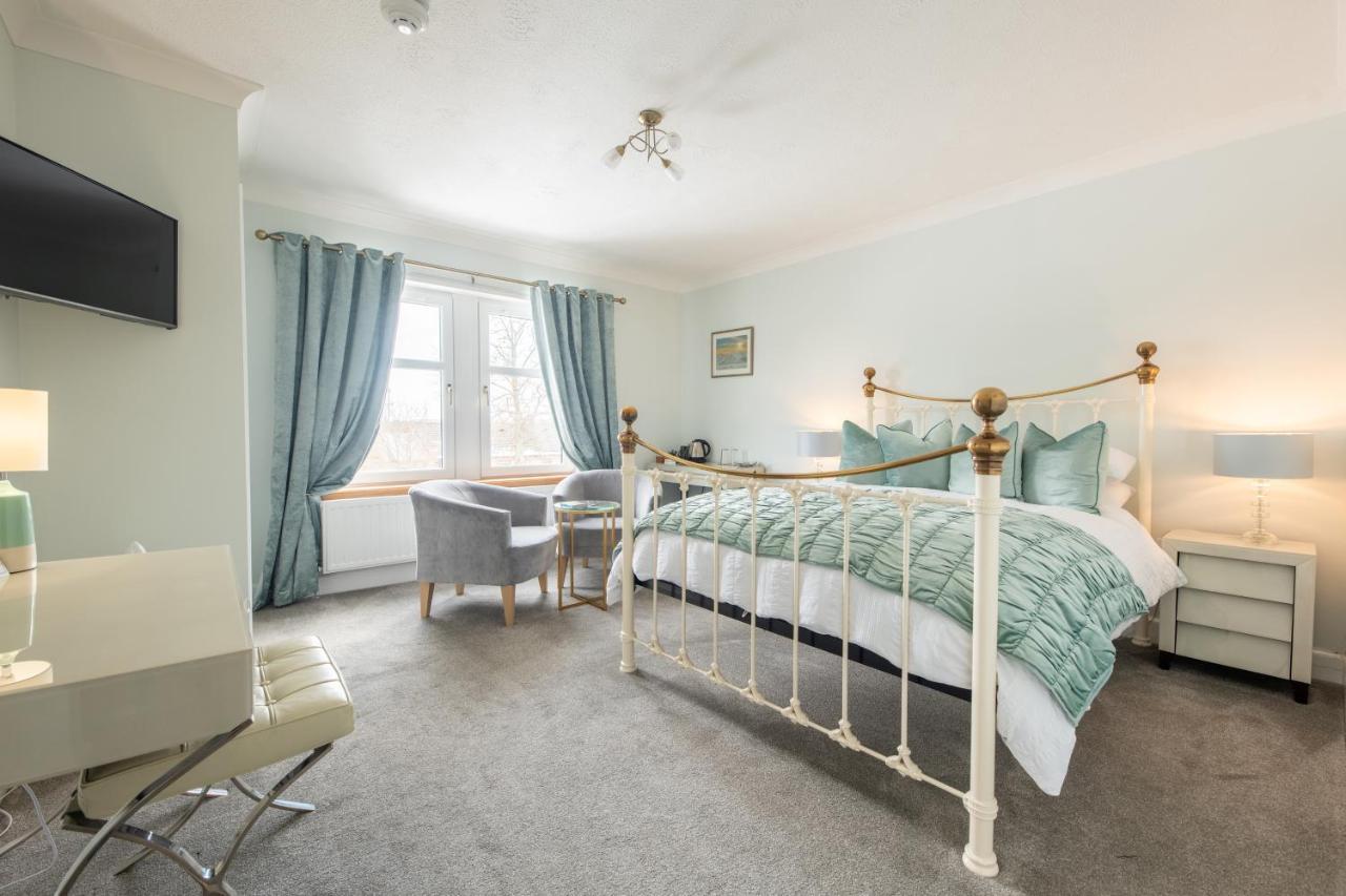 The Spey Bed & Breakfast Grantown-on-Spey Стая снимка