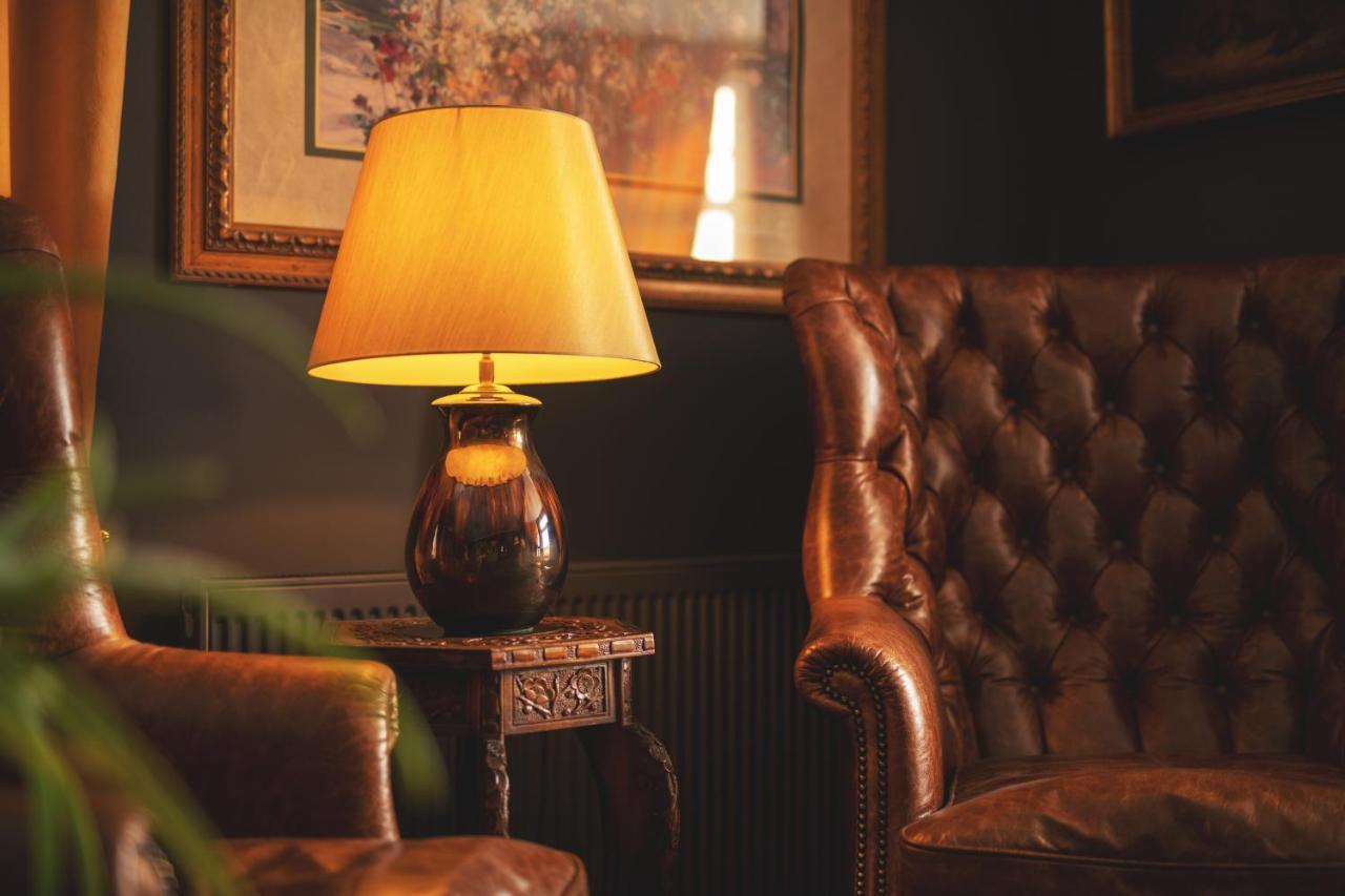 The Spey Bed & Breakfast Grantown-on-Spey Екстериор снимка