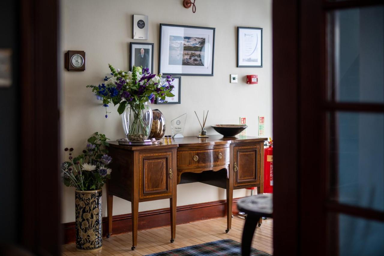 The Spey Bed & Breakfast Grantown-on-Spey Екстериор снимка