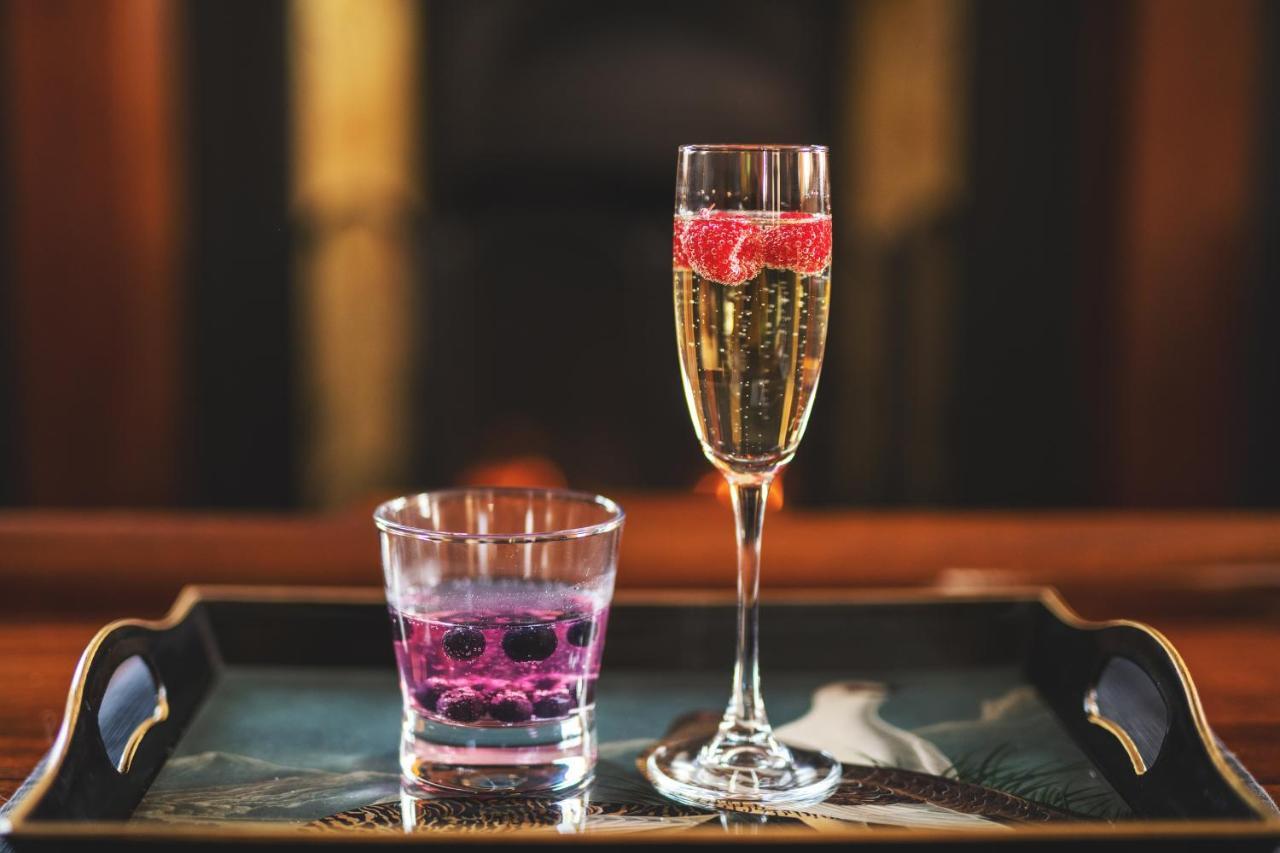 The Spey Bed & Breakfast Grantown-on-Spey Екстериор снимка