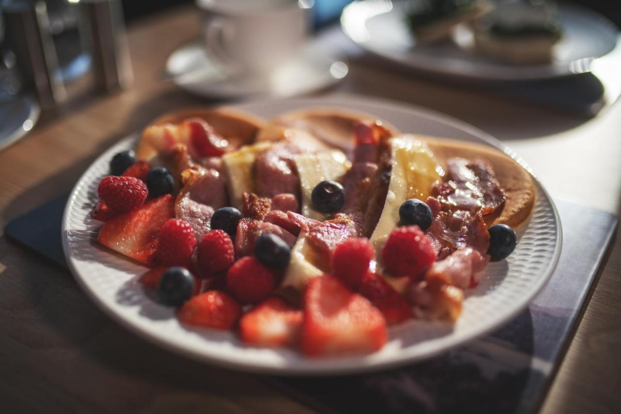 The Spey Bed & Breakfast Grantown-on-Spey Екстериор снимка