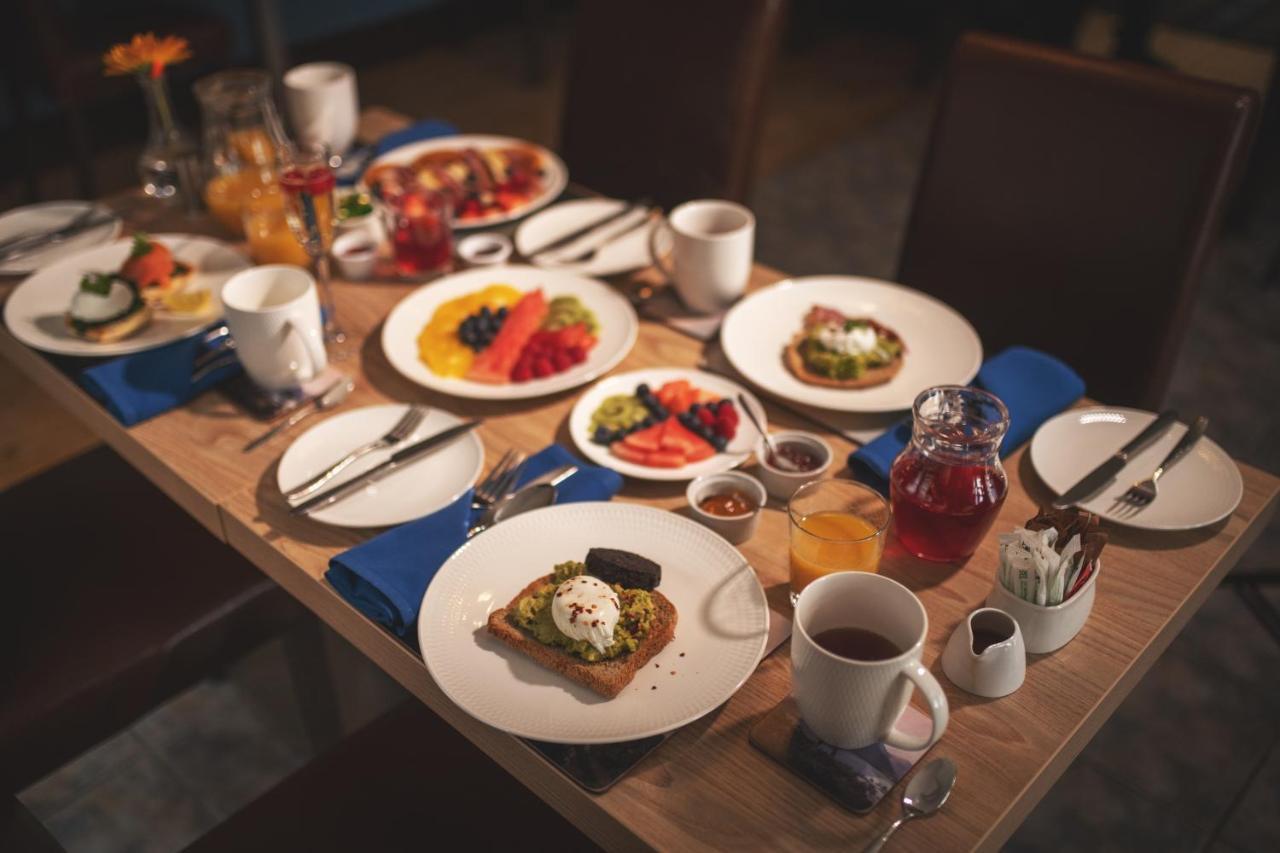 The Spey Bed & Breakfast Grantown-on-Spey Екстериор снимка