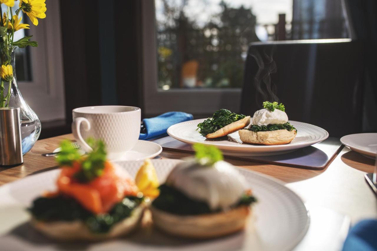 The Spey Bed & Breakfast Grantown-on-Spey Екстериор снимка