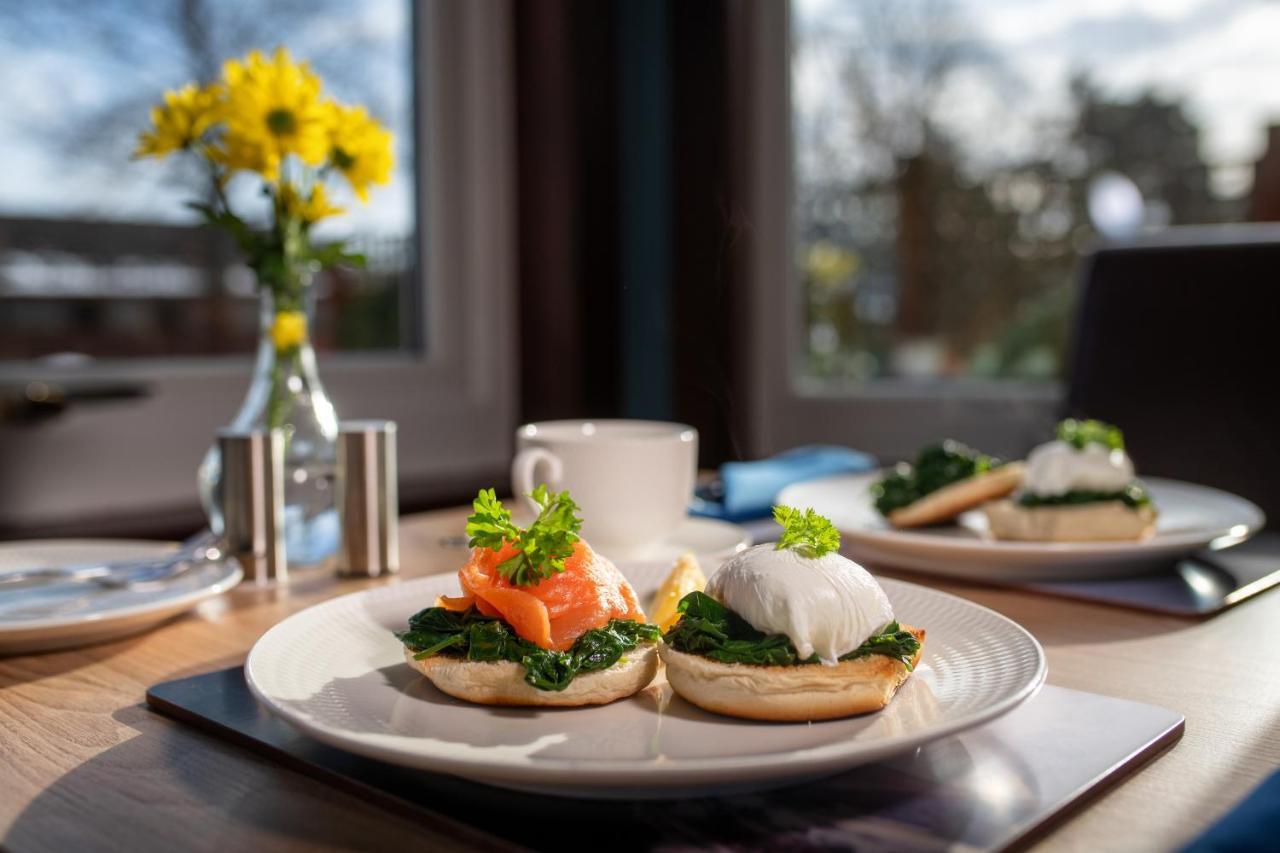 The Spey Bed & Breakfast Grantown-on-Spey Екстериор снимка