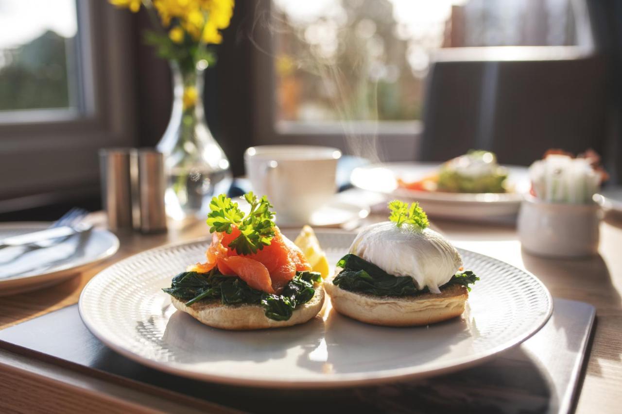 The Spey Bed & Breakfast Grantown-on-Spey Екстериор снимка
