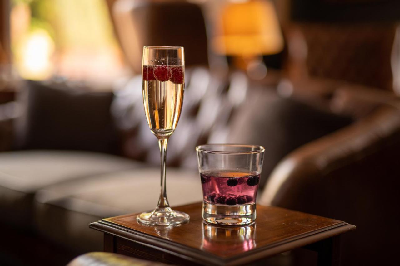 The Spey Bed & Breakfast Grantown-on-Spey Екстериор снимка