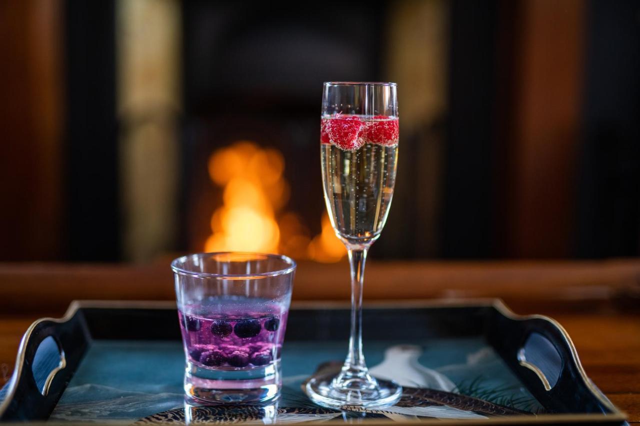 The Spey Bed & Breakfast Grantown-on-Spey Екстериор снимка