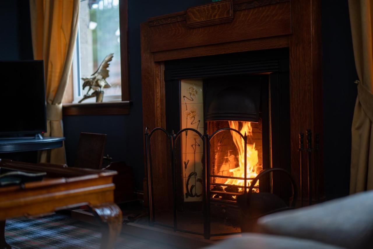 The Spey Bed & Breakfast Grantown-on-Spey Екстериор снимка