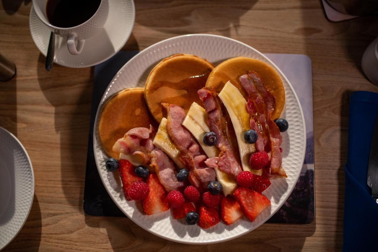 The Spey Bed & Breakfast Grantown-on-Spey Екстериор снимка
