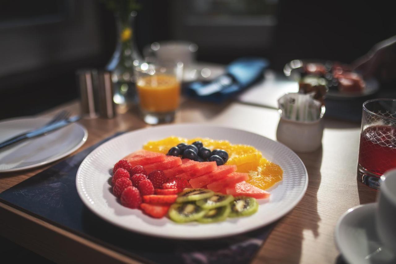 The Spey Bed & Breakfast Grantown-on-Spey Екстериор снимка