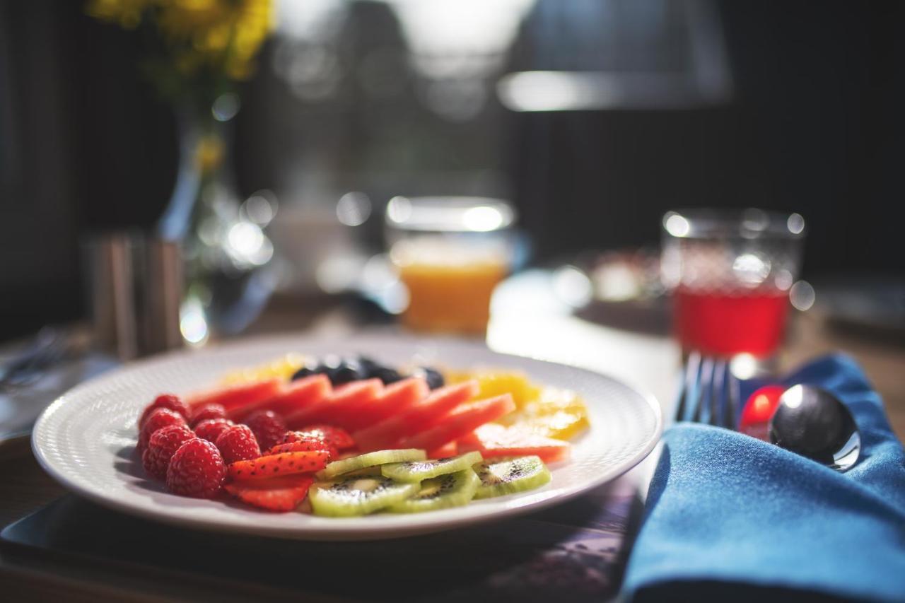 The Spey Bed & Breakfast Grantown-on-Spey Екстериор снимка
